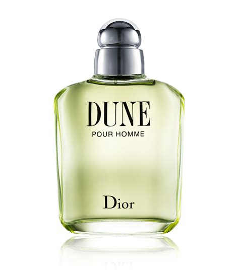 dior dune pour homme 100 ml|dune aftershave for men.